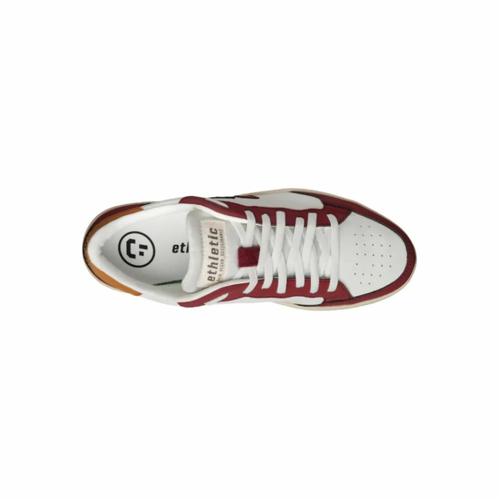 ethletic Skateboarding<· Jesse True BloodBleached Sand