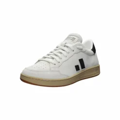 ethletic Skateboarding<· Jesse Chalk White-Jet Black