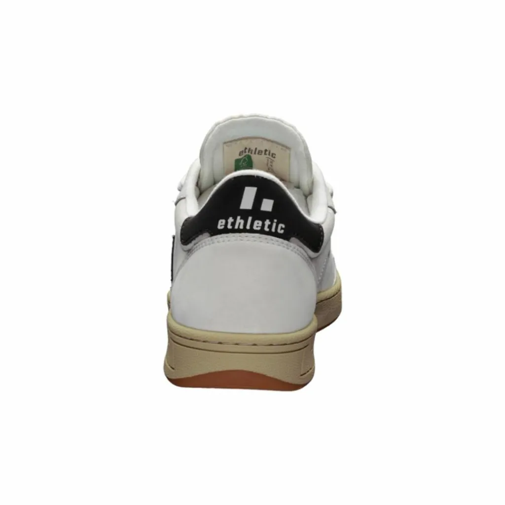 ethletic Skateboarding<· Jesse Chalk White-Jet Black