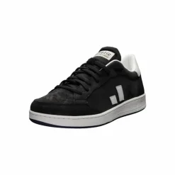 ethletic Skateboarding<· Jesse Jet Black Chalk White