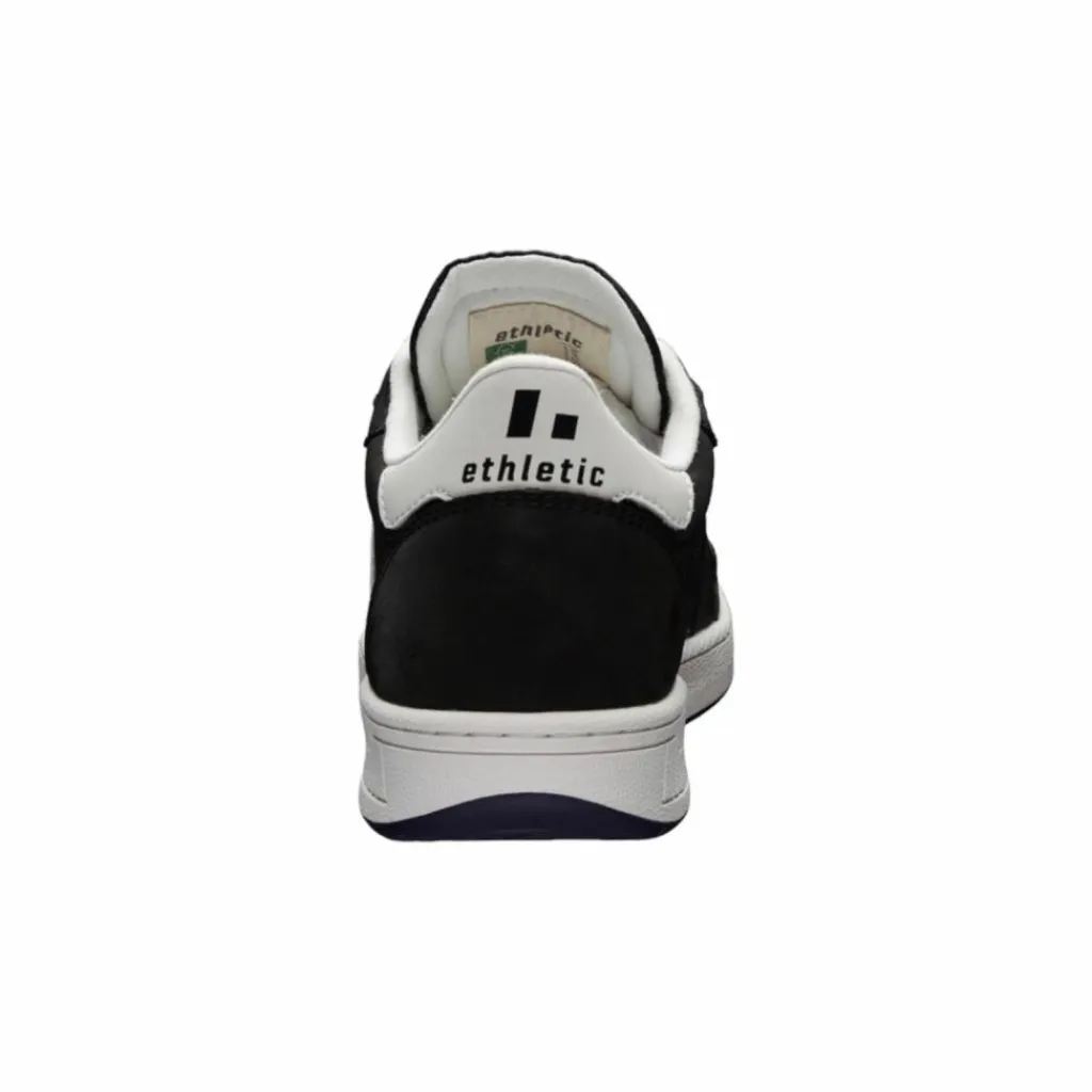 ethletic Skateboarding<· Jesse Jet Black Chalk White