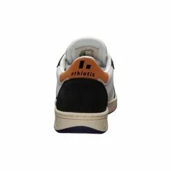 ethletic Skateboarding<· Jesse Jet Black Bleached Sand