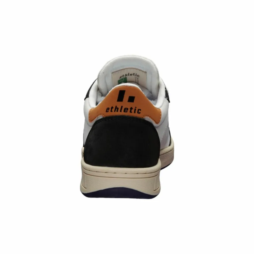 ethletic Skateboarding<· Jesse Jet Black Bleached Sand