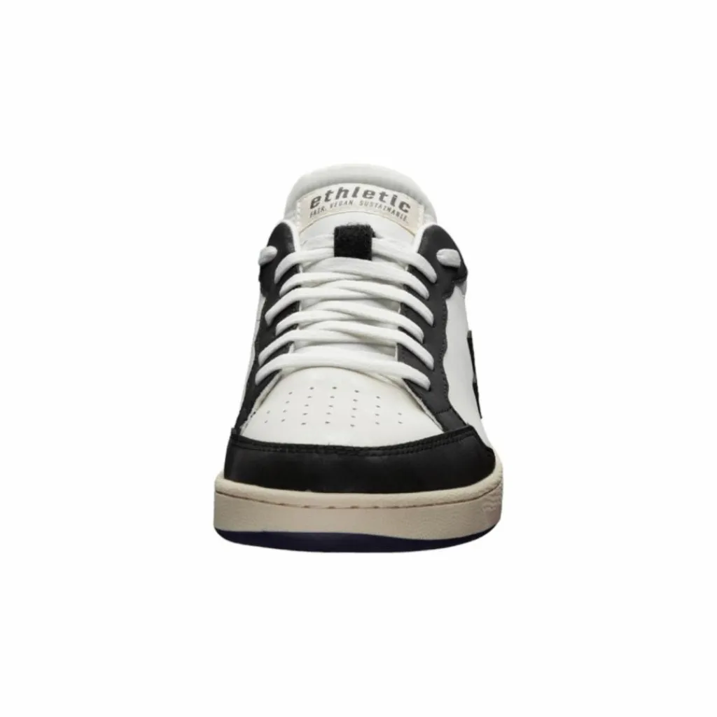 ethletic Skateboarding<· Jesse Jet Black Bleached Sand