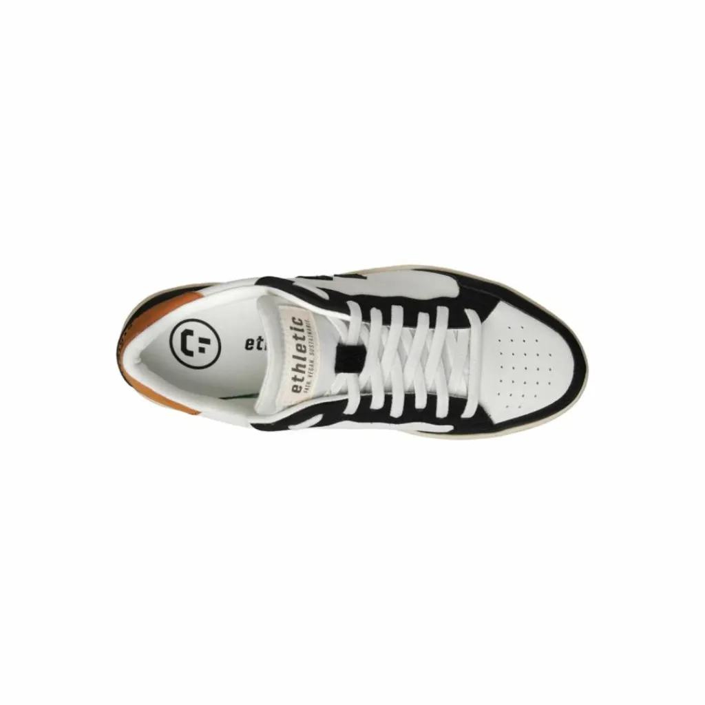 ethletic Skateboarding<· Jesse Jet Black Bleached Sand