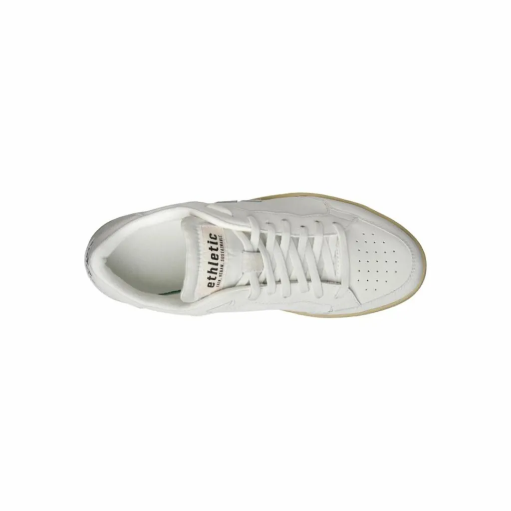ethletic Skateboarding<· Jesse Chalk White Chalk White