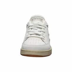 ethletic Skateboarding<· Jesse Chalk White-Princess Blue