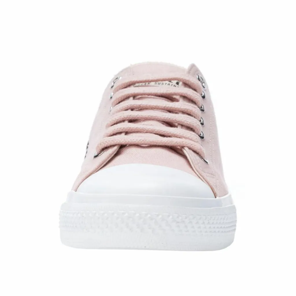 Outlet · Trainer White Cap Lo Cut Damen Sneaker|Sneaker