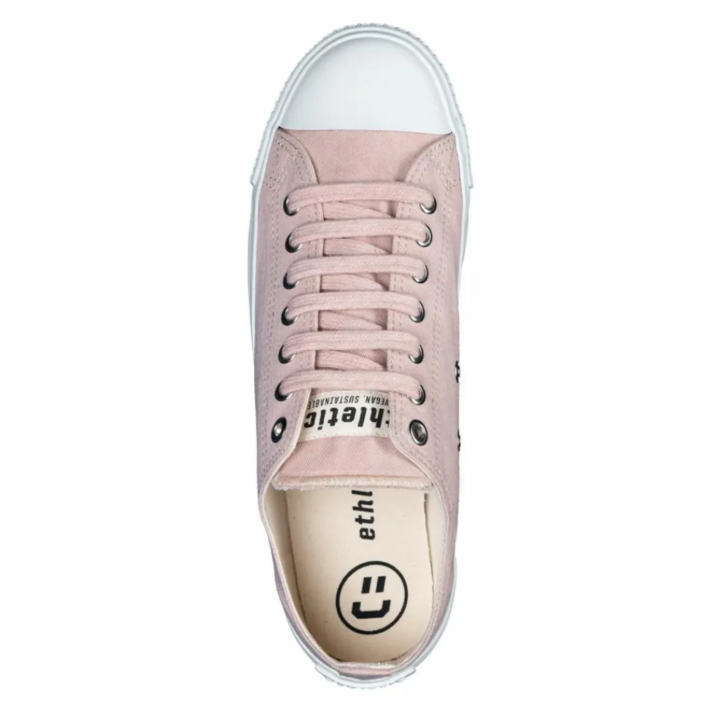 Outlet · Trainer White Cap Lo Cut Damen Sneaker|Sneaker