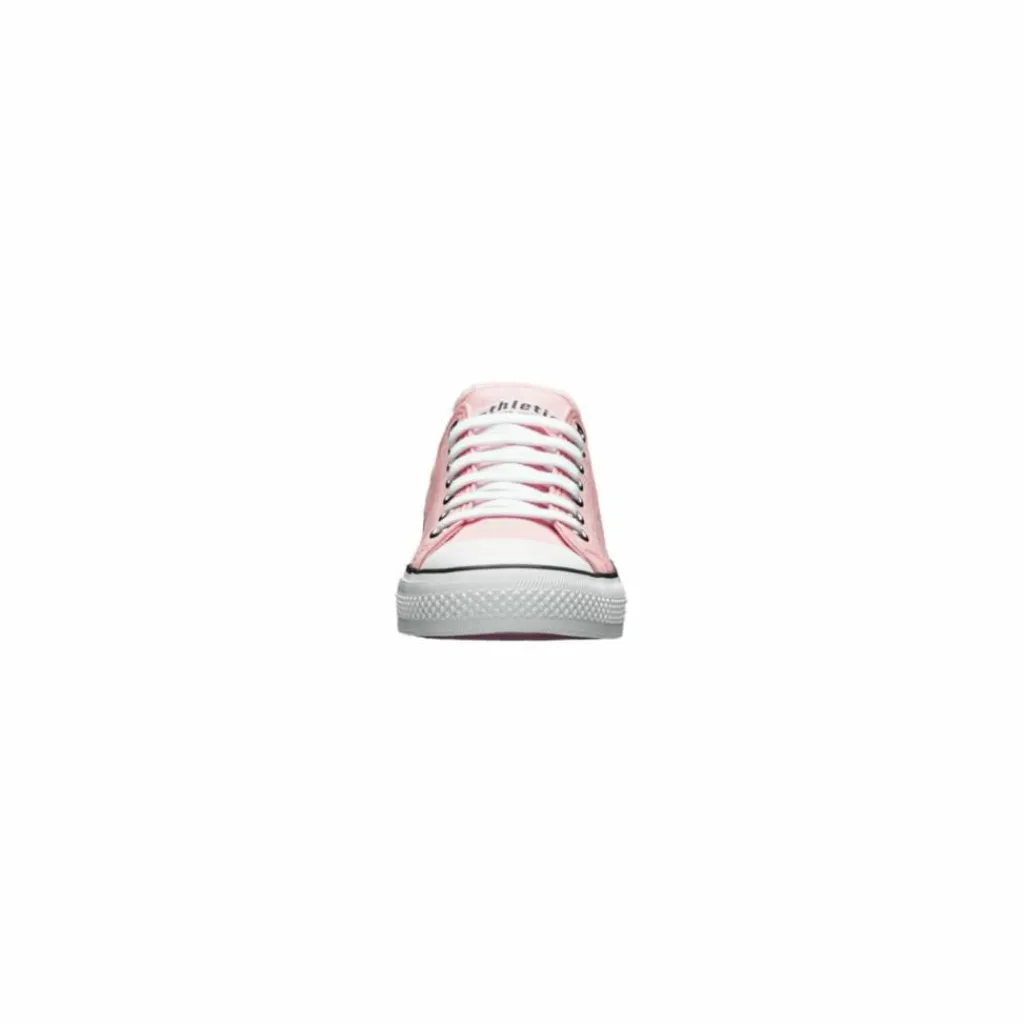· Trainer White Cap Lo Cut Skateboarding
