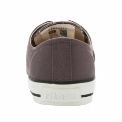 ethletic Skateboarding<· Trainer White Cap Lo Cut pewter grey - just white