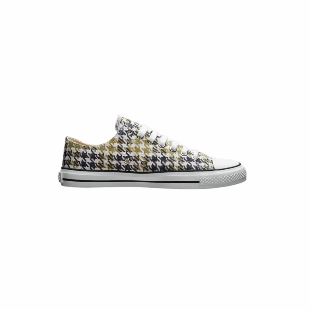Clearance · Trainer White Cap Lo Cut Herren Sneaker|Skateboarding