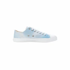 New · Trainer White Cap Lo Cut Skateboarding