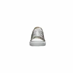 New · Trainer White Cap Lo Cut Skateboarding