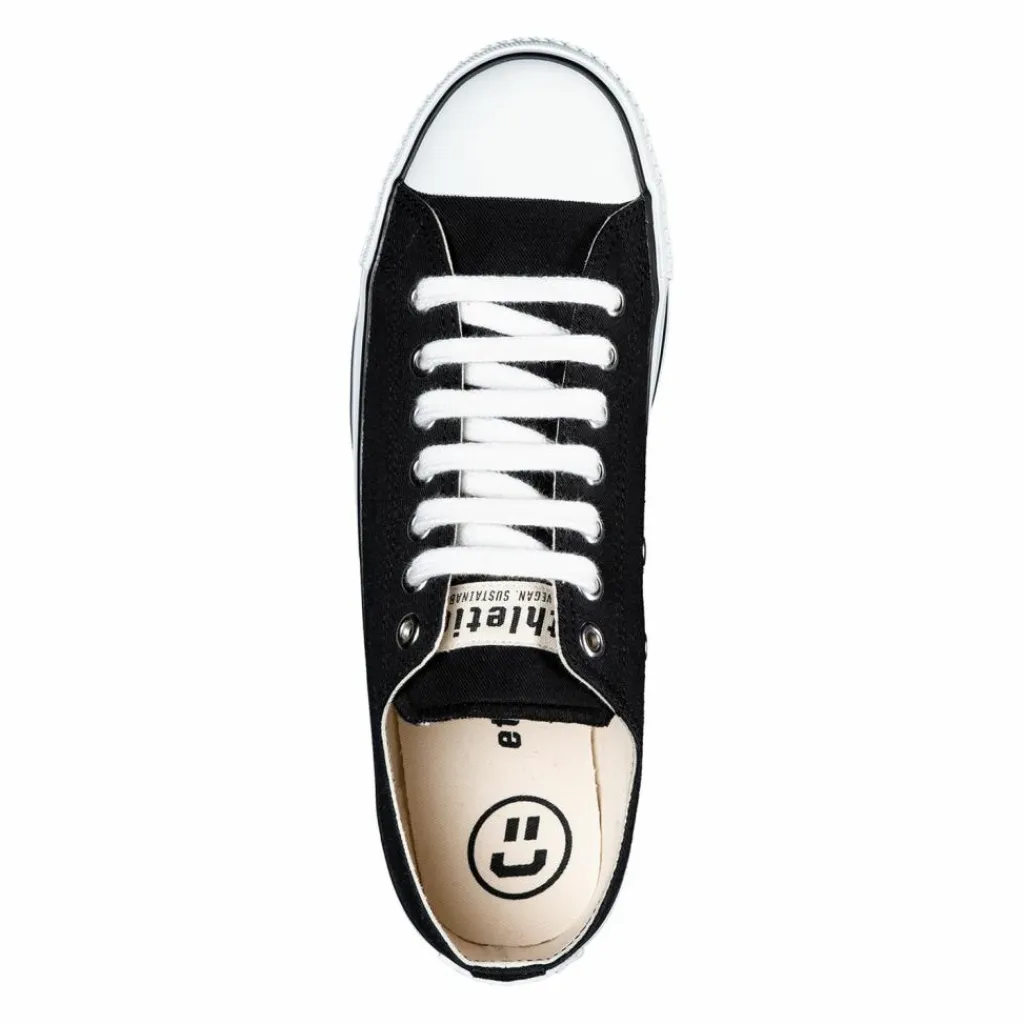 Clearance · Trainer White Cap Lo Cut Skateboarding