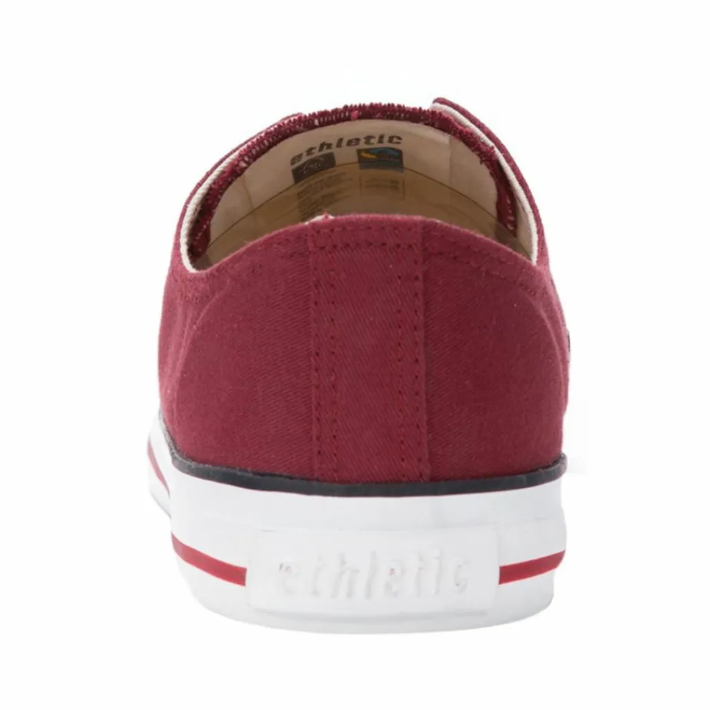 Clearance · Trainer White Cap Lo Cut Herren Sneaker|Skateboarding