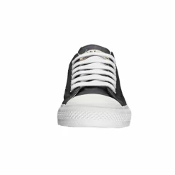 ethletic Skateboarding<· Trainer White Cap Lo Cut snow leopard blue just white