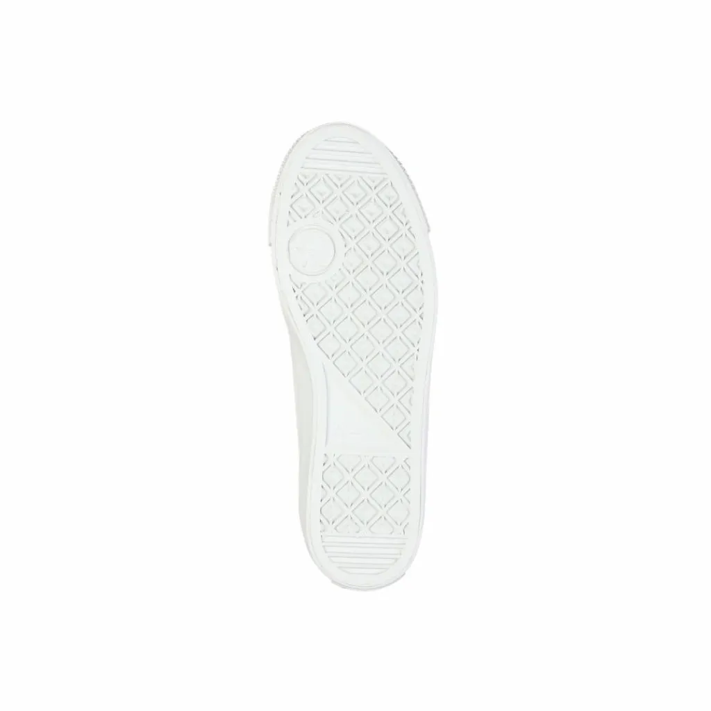 ethletic Skateboarding<· Trainer White Cap Lo Cut snow leopard blue just white