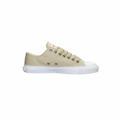 ethletic Skateboarding<· Trainer White Cap Lo Cut sage velvetjust white