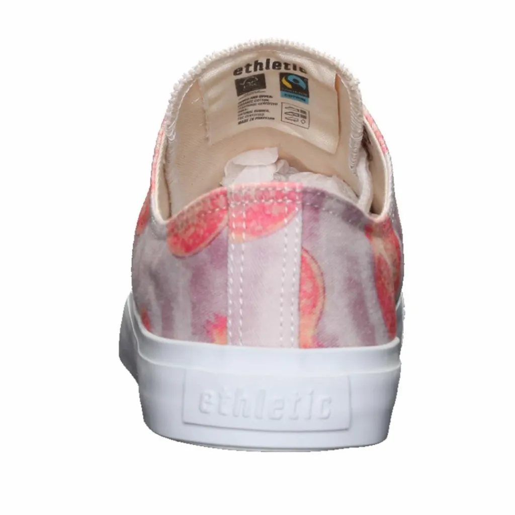 Sale · Trainer White Cap Lo Cut Skateboarding