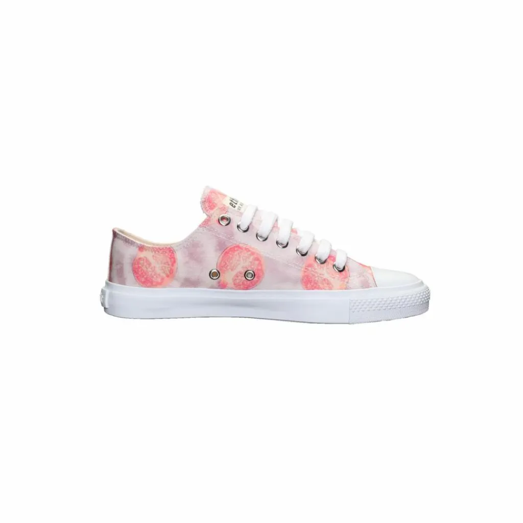 Sale · Trainer White Cap Lo Cut Skateboarding