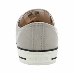 ethletic Skateboarding<· Trainer White Cap Lo Cut urban grey just white