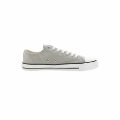 ethletic Skateboarding<· Trainer White Cap Lo Cut urban grey just white