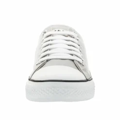 ethletic Skateboarding<· Trainer White Cap Lo Cut urban grey just white