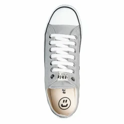 ethletic Skateboarding<· Trainer White Cap Lo Cut urban grey just white