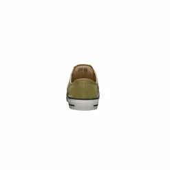 ethletic Skateboarding<· Trainer White Cap Lo Cut Watersign Green-Just White