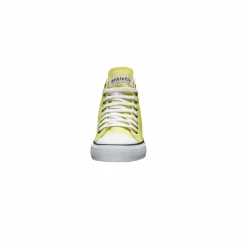 · White Cap Hi Cut Skateboarding