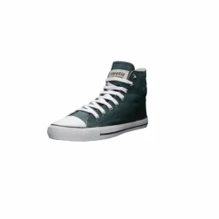 Online · White Cap Hi Cut Damen Sneaker|Sneaker