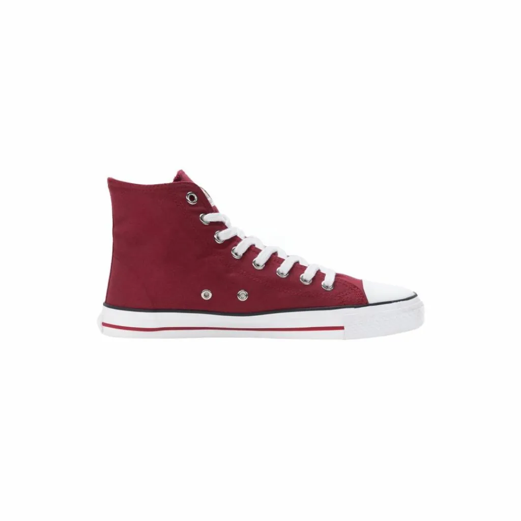 Clearance · White Cap Hi Cut Skateboarding