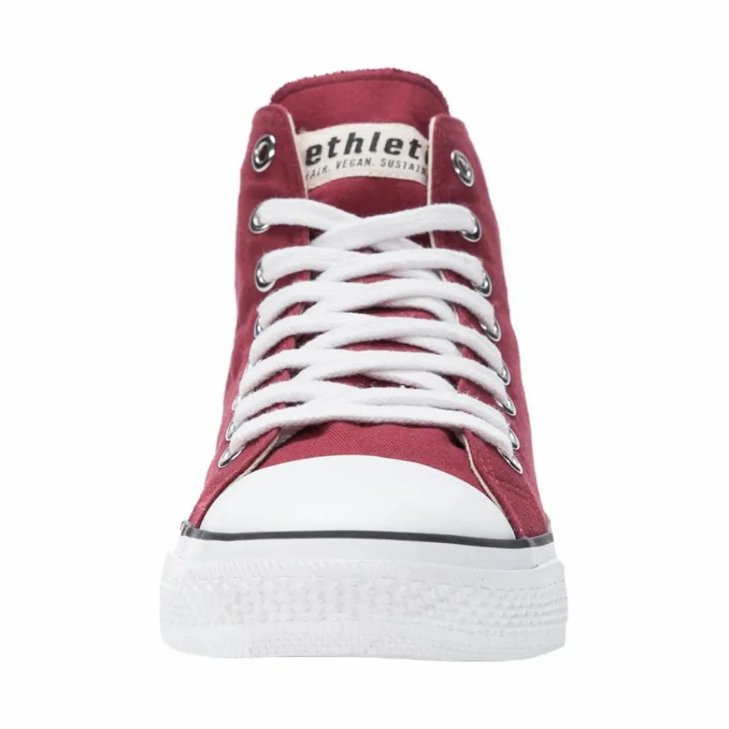 Clearance · White Cap Hi Cut Skateboarding