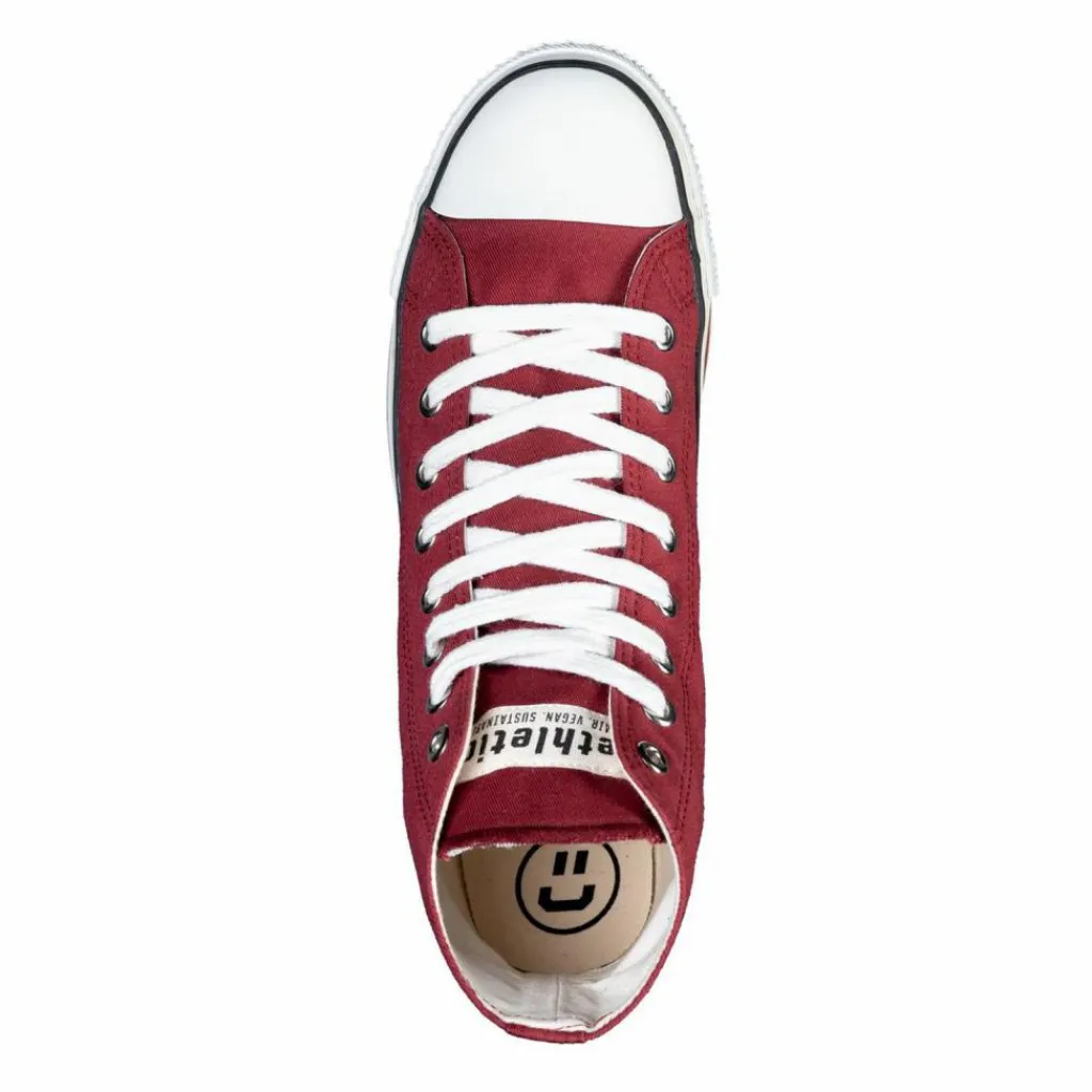 Clearance · White Cap Hi Cut Skateboarding