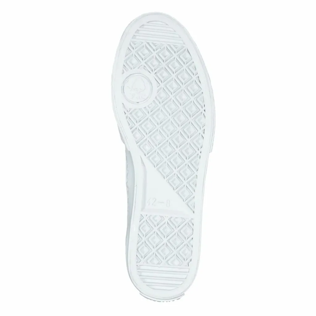 Clearance · White Cap Hi Cut Skateboarding