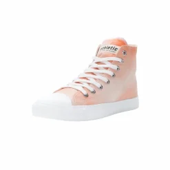 Outlet · White Cap Hi Cut Skateboarding