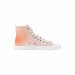 Outlet · White Cap Hi Cut Skateboarding