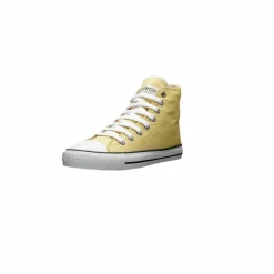 · White Cap Hi Cut Skateboarding