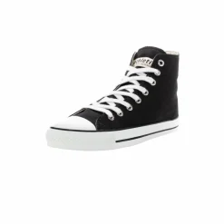 · White Cap Hi Cut Damen Sneaker|Sneaker