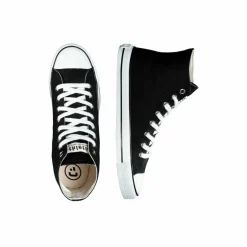 · White Cap Hi Cut Damen Sneaker|Sneaker
