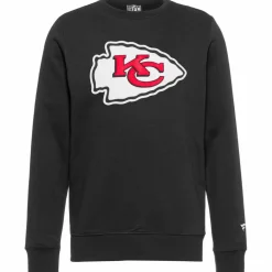 Fanatics American Football<· Kansas City Chiefs black