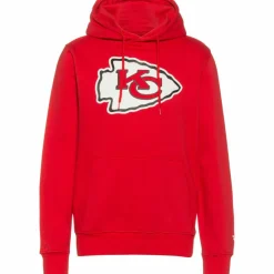 Fanatics American Football<· Kansas City Chiefs red