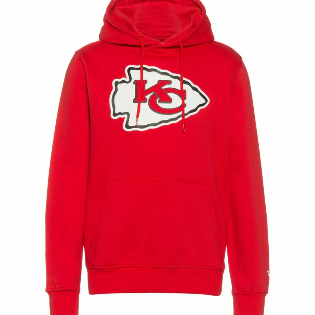 Fanatics American Football<· Kansas City Chiefs red