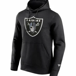 Fanatics American Football<· Las Vegas Raiders black