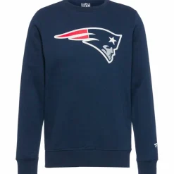 Fanatics American Football<· New England Patriots navy