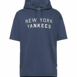 Fanatics Basketball|Basketball<· New York Yankees ombre blue-traditional navy