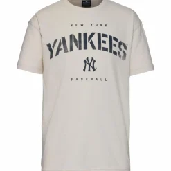 Fanatics Basketball|Basketball<· New York Yankees whitecap gray-oyster gray