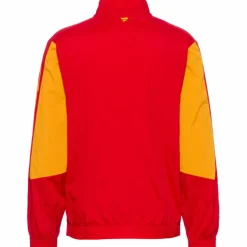 Fanatics American Football<· NFL Kansas City Chiefs athletic red-athletic red-yellow gold-yellow gold