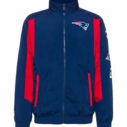 Fanatics American Football<· NFL New England Patriots athletic navy-athletic navy-athletic red-athletic red